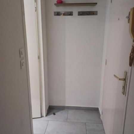 Studio A Mantes Εξωτερικό φωτογραφία