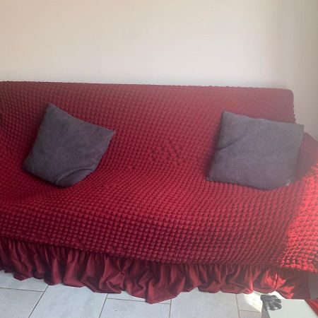 Studio A Mantes Εξωτερικό φωτογραφία