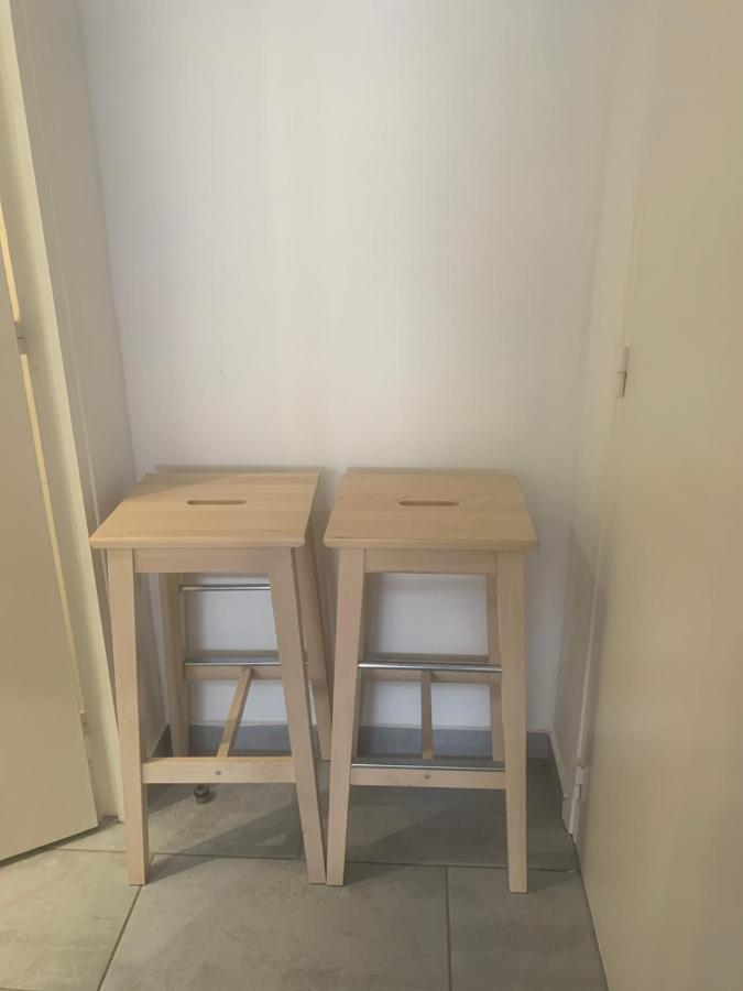 Studio A Mantes Εξωτερικό φωτογραφία