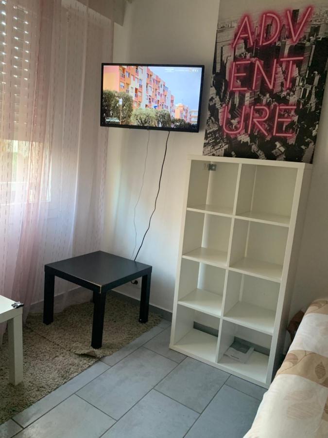 Studio A Mantes Εξωτερικό φωτογραφία