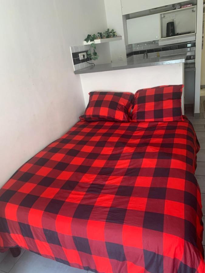 Studio A Mantes Εξωτερικό φωτογραφία