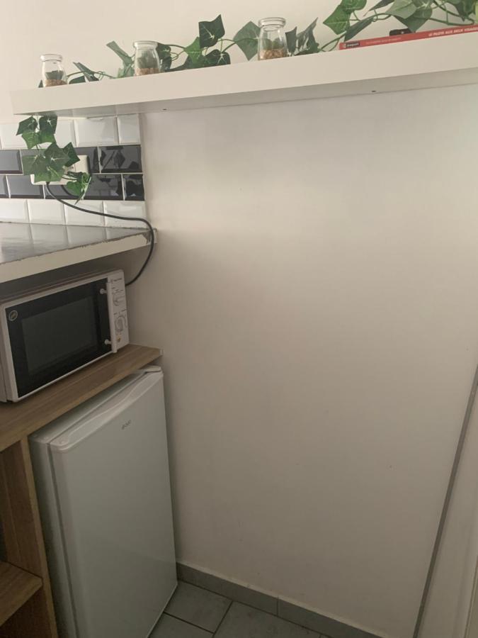Studio A Mantes Εξωτερικό φωτογραφία
