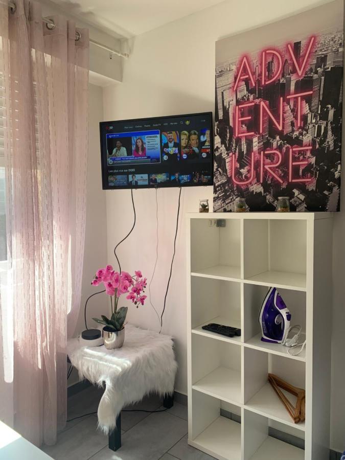 Studio A Mantes Εξωτερικό φωτογραφία